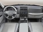 Jeep Liberty 2008 года